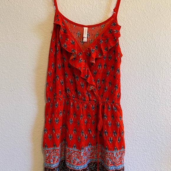 Summer romper - Picture 1 of 1